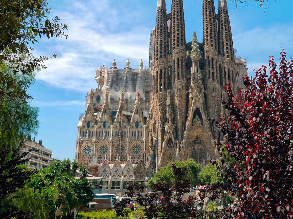 Europa con Estilo