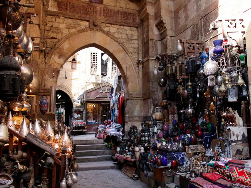 Turquía y Egipto