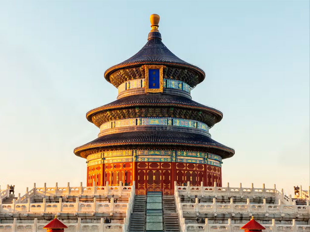 Gran Muralla China