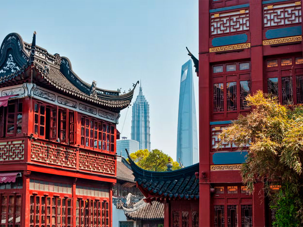 China con Estilo