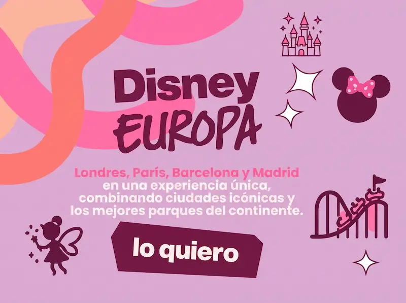 Enjoy Europa Premium