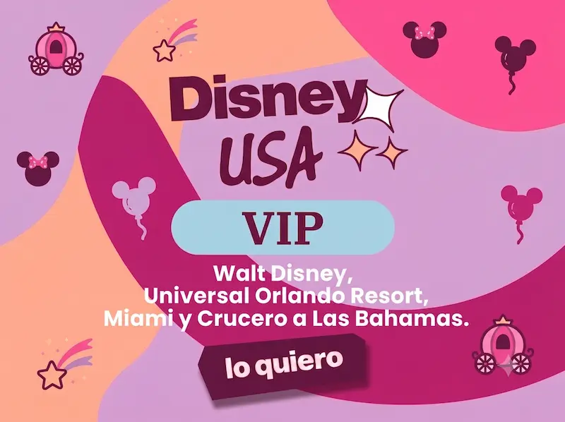 Enjoy VIP