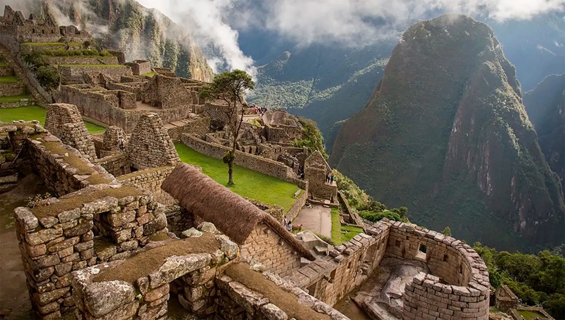 Encantos del Perú 2026