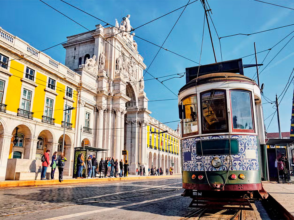 Lisboa