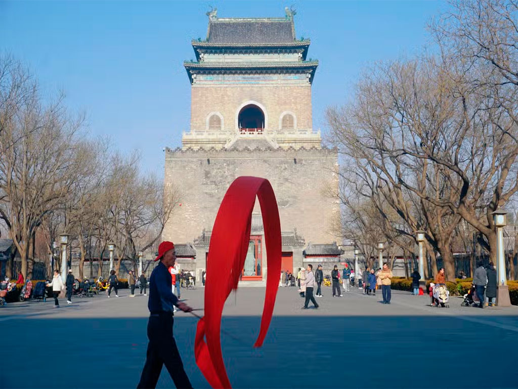 Gran Muralla China