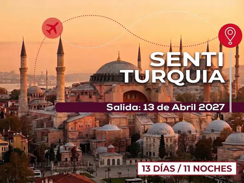 Turquía: Estambul, Capadocia y Éfeso