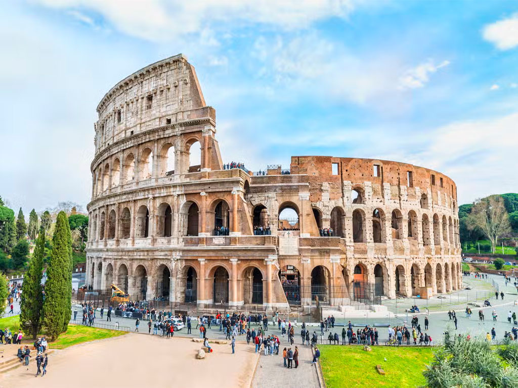 Ola Europea 2026