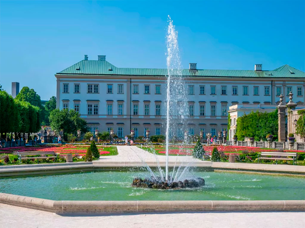 Capitales Imperiales